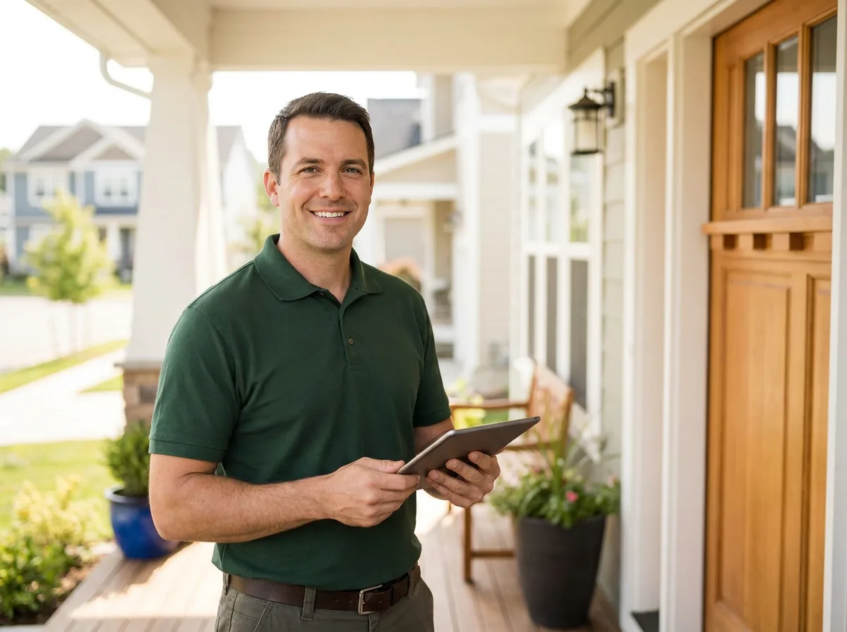 Pest control FAQs for Monroe, LA